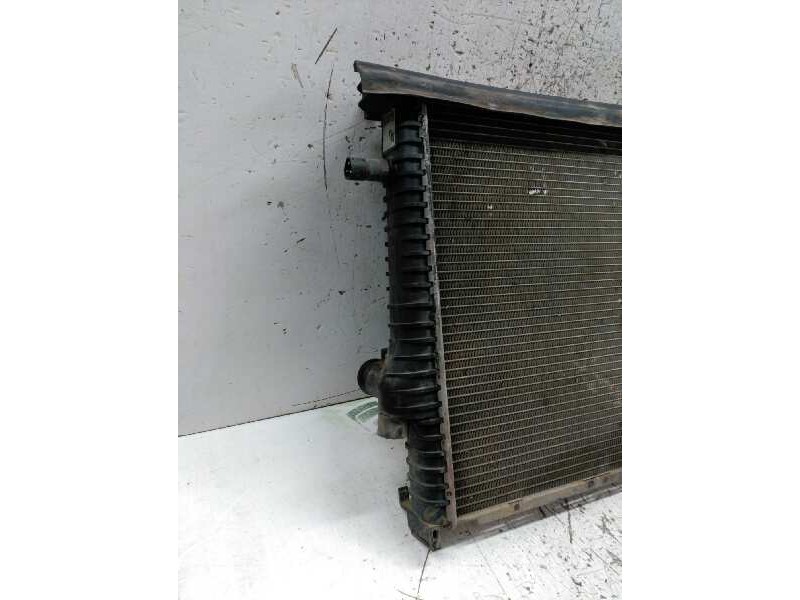 Recambio de radiador agua para bmw serie 3 berlina (e36) 320i referencia OEM IAM 17111712835  