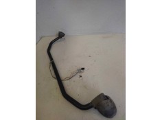 Recambio de brazo retrovisor izquierdo para mercedes-benz actros 2/3 2 - ejes / 6 cil. 12.0 v6 diesel (om 501 la) referencia OEM