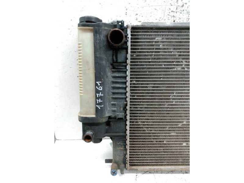Recambio de radiador agua para bmw serie 3 berlina (e36) 320i referencia OEM IAM 17111712835  