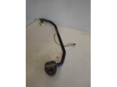 Recambio de brazo retrovisor izquierdo para mercedes-benz actros 2/3 2 - ejes / 6 cil. 12.0 v6 diesel (om 501 la) referencia OEM 2