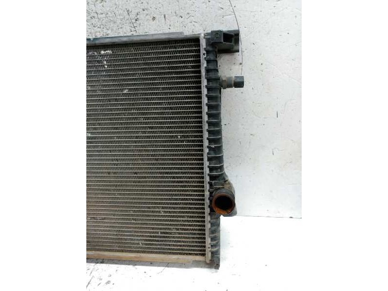 Recambio de radiador agua para bmw serie 3 berlina (e36) 320i referencia OEM IAM 17111712835  