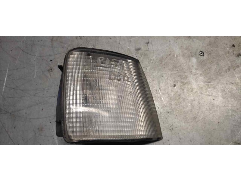 Recambio de piloto delantero derecho para volkswagen passat berlina (3a2) 1.8 referencia OEM IAM   