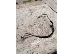 Recambio de tubos aire acondicionado para saab 9-3 sport sedán linear sport referencia OEM IAM   