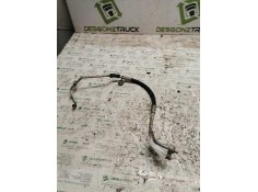 Recambio de tubos aire acondicionado para saab 9-3 sport sedán linear sport referencia OEM IAM    2