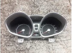 Recambio de cuadro instrumentos para ford fiesta (cb1) econetic referencia OEM IAM 8A6T10849GN VP8A6F10849GP VP8A6F10894BC