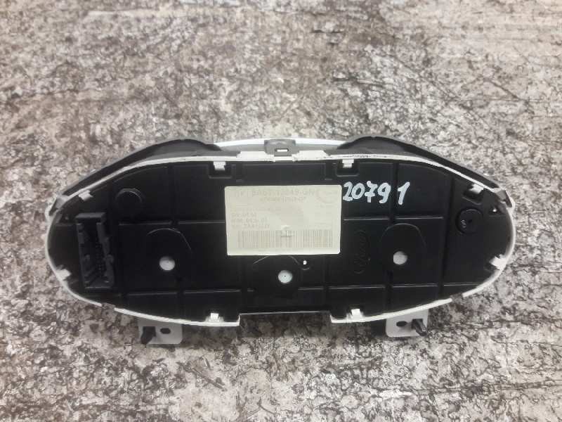 Recambio de cuadro instrumentos para ford fiesta (cb1) econetic referencia OEM IAM 8A6T10849GN VP8A6F10849GP VP8A6F10894BC