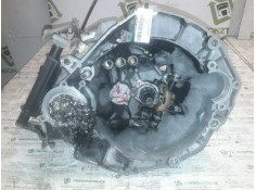 Recambio de caja cambios para seat marbella ce referencia OEM IAM   