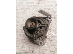 Recambio de alternador para daf serie lf45 desde 01 referencia OEM IAM 0124555006 F00MA45251 