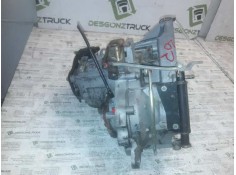 Recambio de caja cambios para seat marbella ce referencia OEM IAM    2