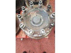 Recambio de buje delantero para daf serie xf105.xxx fsa 4x2 space-cab referencia OEM IAM   