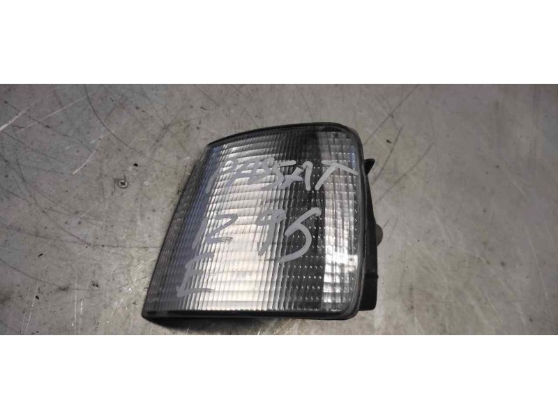 Recambio de piloto delantero izquierdo para volkswagen passat berlina (3a2) 1.6 referencia OEM IAM   