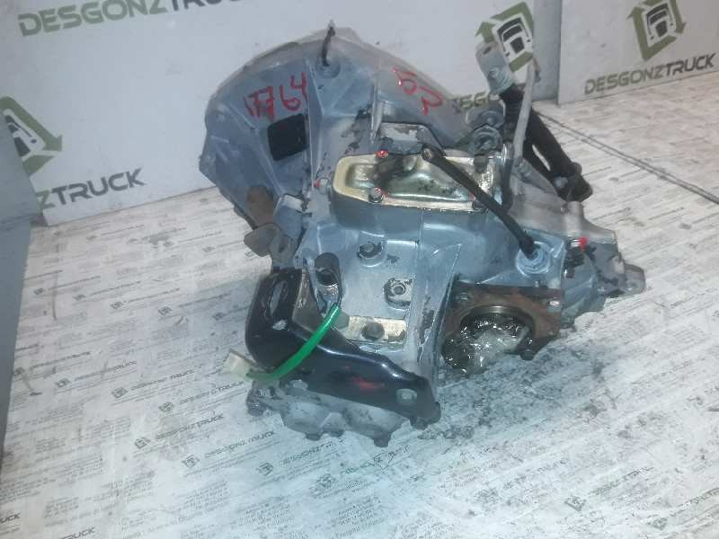 Recambio de caja cambios para seat marbella ce referencia OEM IAM   