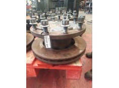 Recambio de buje delantero para daf serie xf105.xxx fsa 4x2 space-cab referencia OEM IAM    2