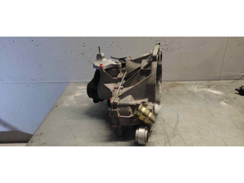 Recambio de caja cambios para ford fiesta (cbk) ambiente referencia OEM IAM 2N1R7002CC  
