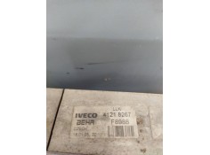 Recambio de intercooler para iveco stralis (ad/at) 7.8 diesel referencia OEM IAM 41218267   2