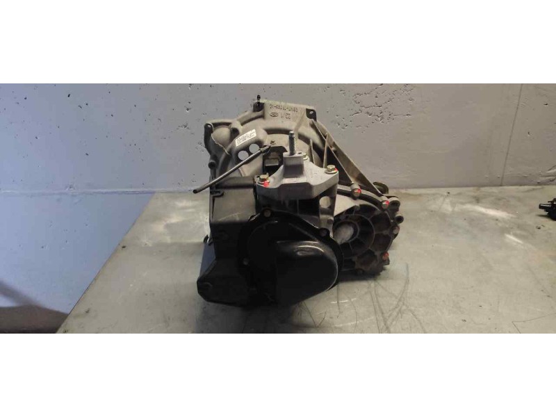 Recambio de caja cambios para ford fiesta (cbk) ambiente referencia OEM IAM 2N1R7002CC  