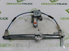 Recambio de elevalunas delantero derecho para peugeot 406 berlina (s1/s2) sr referencia OEM IAM 922294  