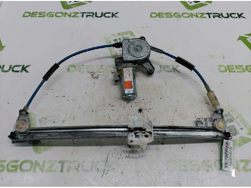 Recambio de elevalunas delantero derecho para peugeot 406 berlina (s1/s2) sr referencia OEM IAM 922294  