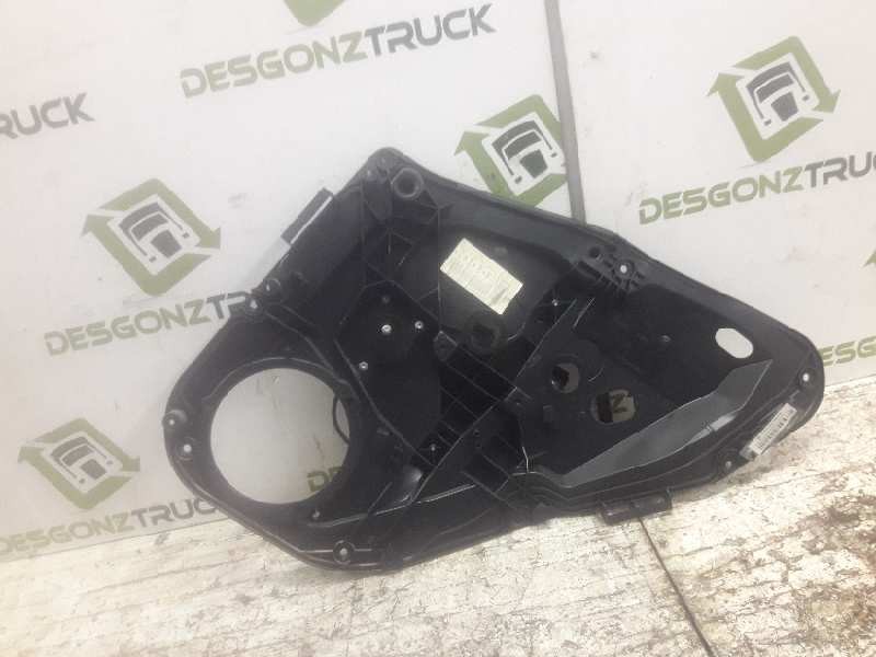 Recambio de elevalunas trasero derecho para ford fiesta (cb1) econetic referencia OEM IAM 8A61A045H22AG  
