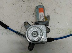 Recambio de elevalunas delantero derecho para peugeot 406 berlina (s1/s2) sr referencia OEM IAM 922294   2