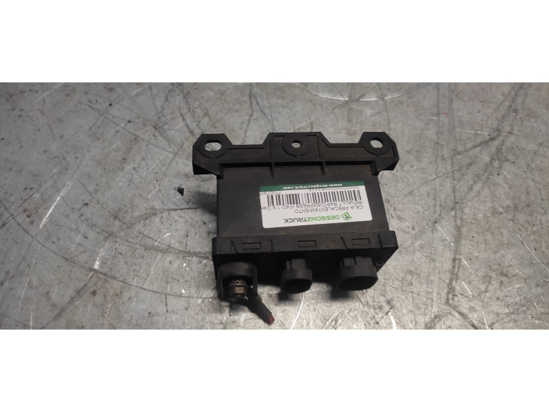 Recambio de caja precalentamiento para renault rapid/express (f40) 1.9 diesel referencia OEM IAM 7700790579 G CARTIER 