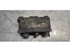 Recambio de caja precalentamiento para renault megane i berlina hatchback (ba0) 1.9 diesel referencia OEM IAM 7700870715A NAGARE