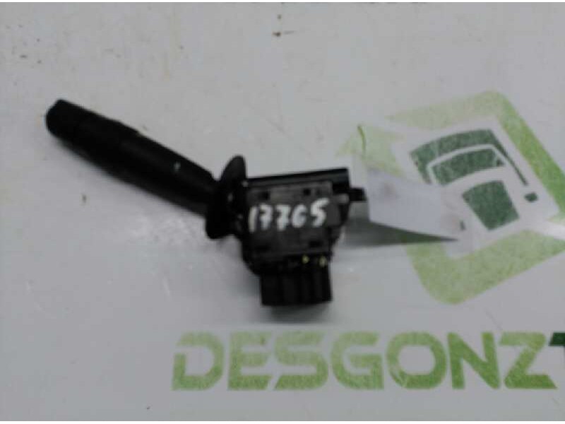 Recambio de mando intermitentes para peugeot 406 berlina (s1/s2) sr referencia OEM IAM   