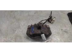 Recambio de pinza freno delantera izquierda para fiat ducato combi 11 (desde 03.02) 2.3 jtd batalla 2850 mm referencia OEM IAM  