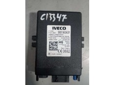 Recambio de modulo electronico para iveco stralis (as) 11.1 diesel referencia OEM IAM 5801903631  