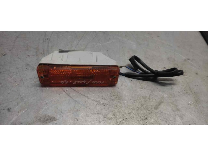 Recambio de piloto delantero derecho para volkswagen golf ii (191/193) 1.6 referencia OEM IAM   