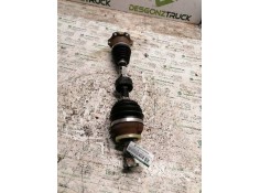 Recambio de transmision delantera izquierda para volkswagen polo (9n3) advance referencia OEM IAM 6Q0407271DC  