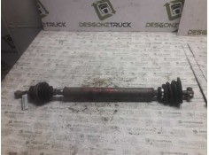 Recambio de transmision delantera derecha para seat marbella ce referencia OEM IAM   