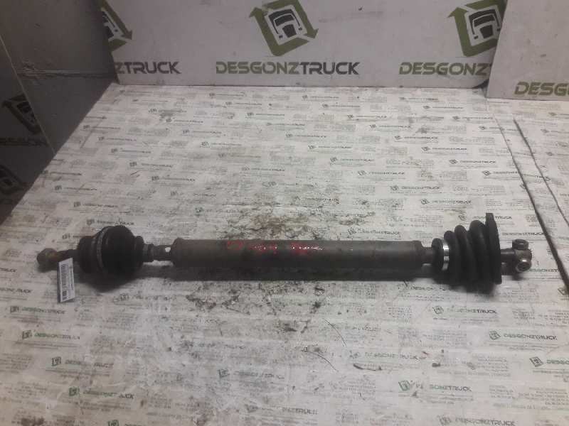 Recambio de transmision delantera derecha para seat marbella ce referencia OEM IAM   