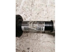 Recambio de transmision delantera izquierda para volkswagen polo (9n3) advance referencia OEM IAM 6Q0407271DC   2