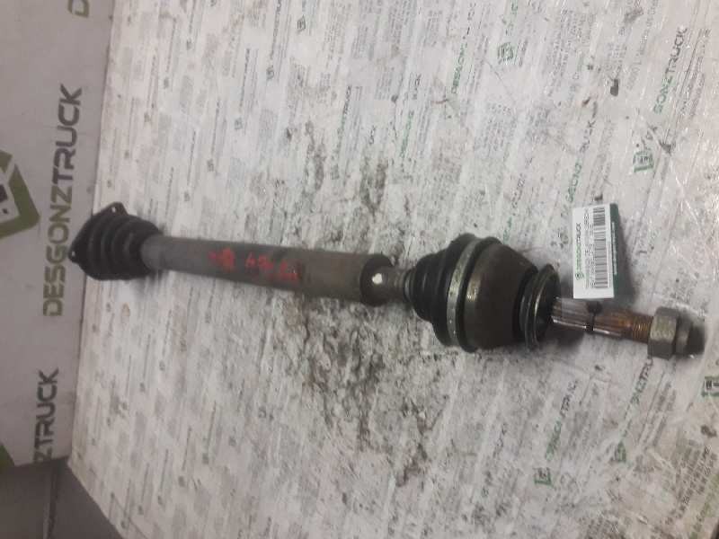 Recambio de transmision delantera derecha para seat marbella ce referencia OEM IAM   