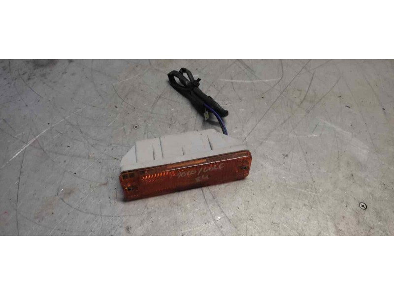 Recambio de piloto delantero izquierdo para volkswagen golf ii (191/193) 1.3 referencia OEM IAM   