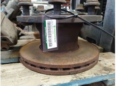 Recambio de buje delantero para daf serie lf45 desde 01 5.9 diesel referencia OEM IAM    2