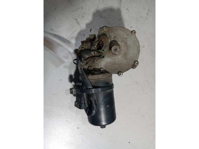 Recambio de motor limpia delantero para iveco stralis (as) 11.1 diesel referencia OEM IAM 99439637  