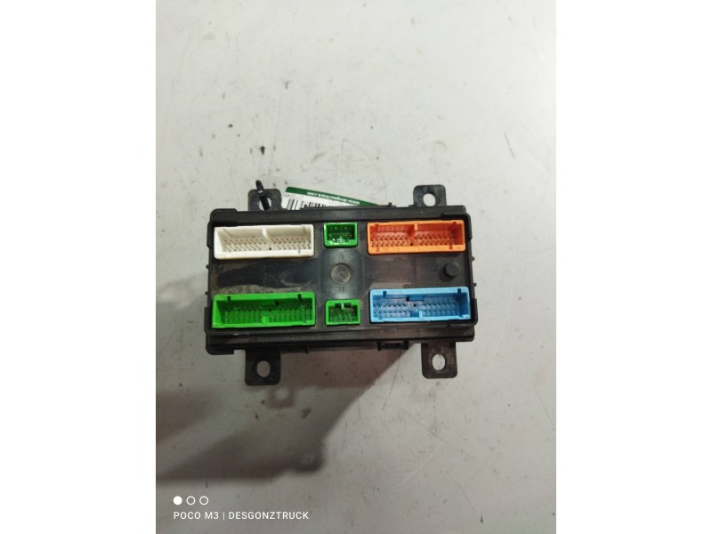 Recambio de modulo electronico para volvo fh xxx 12.8 diesel referencia OEM IAM 21720464  CENTRALITA VECU