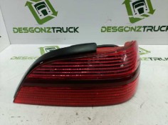 Recambio de piloto trasero derecho para peugeot 406 berlina (s1/s2) sr referencia OEM IAM 6351E8  