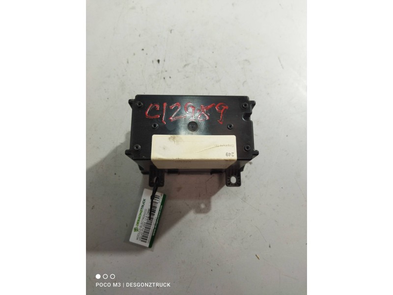 Recambio de modulo electronico para volvo fh xxx 12.8 diesel referencia OEM IAM 21720464  CENTRALITA VECU