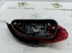Recambio de piloto trasero derecho para peugeot 406 berlina (s1/s2) sr referencia OEM IAM 6351E8   2