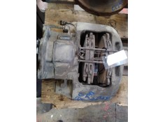 Recambio de pinza freno delantera derecha para daf serie lf45 desde 01 5.9 diesel referencia OEM IAM NJJ4088 40175071 