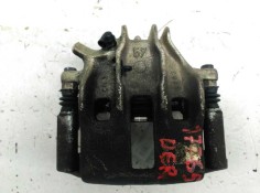 Recambio de pinza freno delantera derecha para peugeot 406 berlina (s1/s2) sr referencia OEM IAM 4401A1  