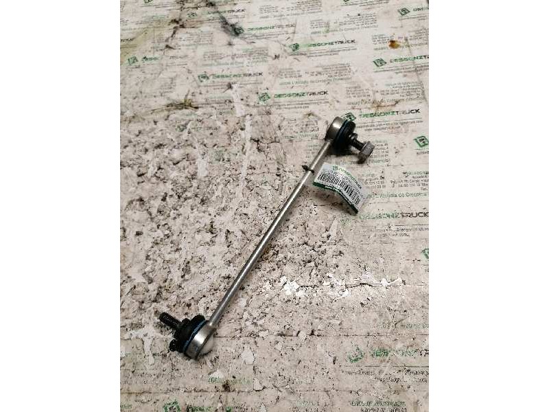 Recambio de bieleta barra estabilizadora delantera para volkswagen polo (9n3) advance referencia OEM IAM 6Q0411315Q  