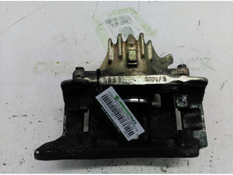 Recambio de pinza freno delantera derecha para peugeot 406 berlina (s1/s2) sr referencia OEM IAM 4401A1  