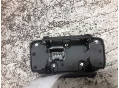 Recambio de mando luces para ford fiesta (cb1) econetic referencia OEM IAM 82BA6T13A024BA 10090860 12 PINS 2