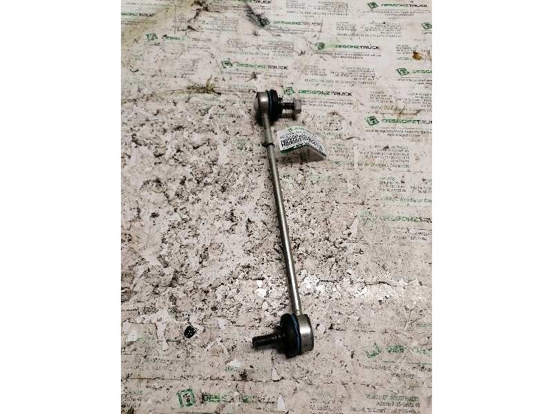 Recambio de bieleta barra estabilizadora delantera para volkswagen polo (9n3) advance referencia OEM IAM 6Q0411315Q  
