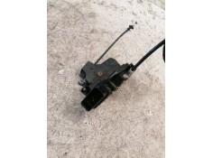 Recambio de cerradura puerta delantera derecha para ford focus berlina (cap) referencia OEM IAM 3M5AR21812AJ 6 PINS  2