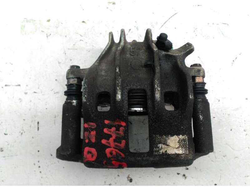Recambio de pinza freno delantera izquierda para peugeot 406 berlina (s1/s2) sr referencia OEM IAM 4401A0  